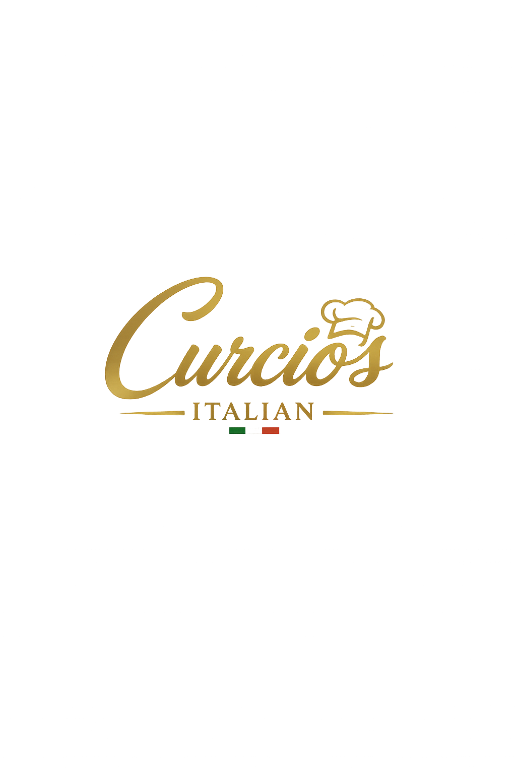 Curcio's Italian Catering Logo