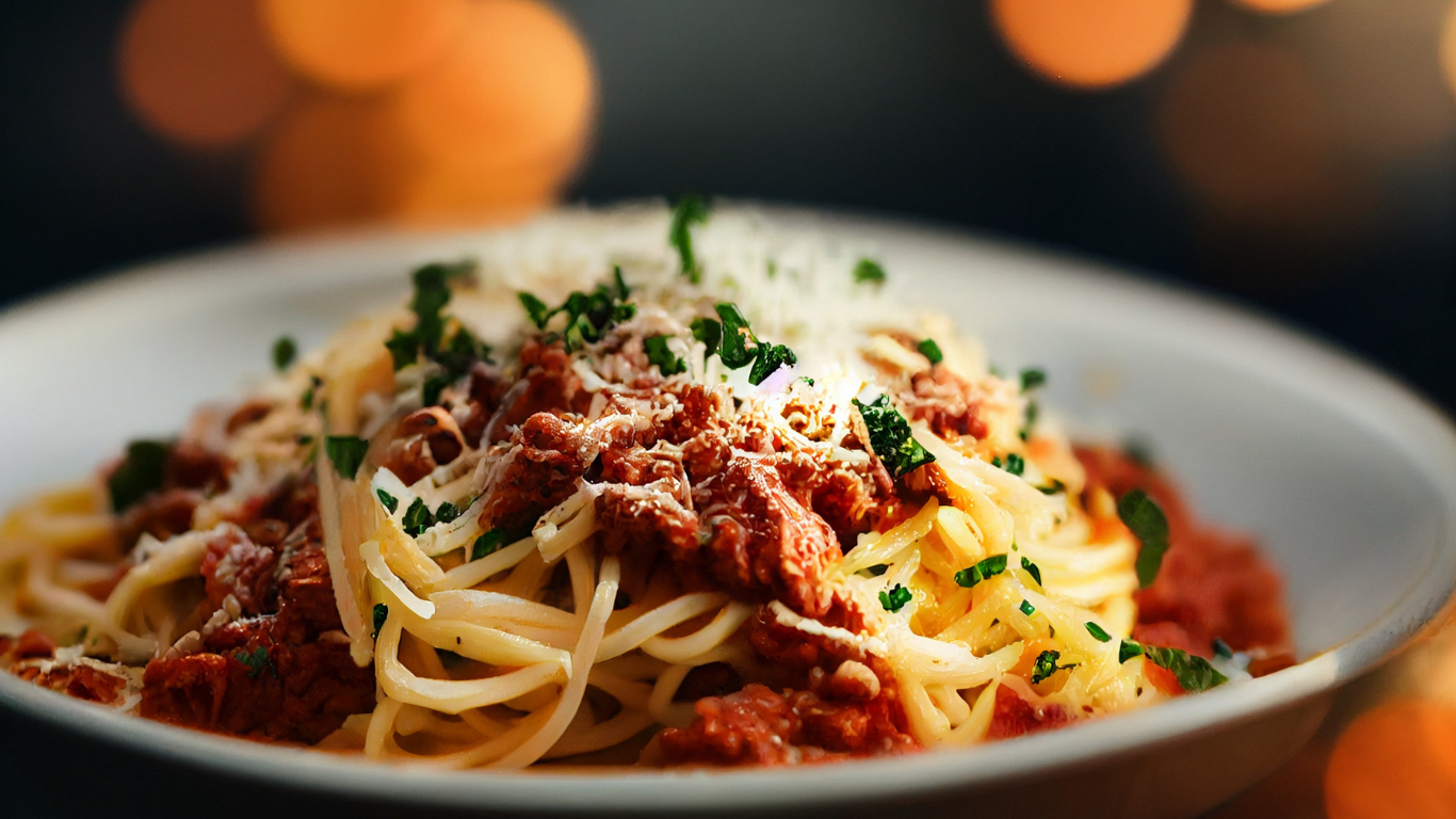 Curcio's Italian Catering Food