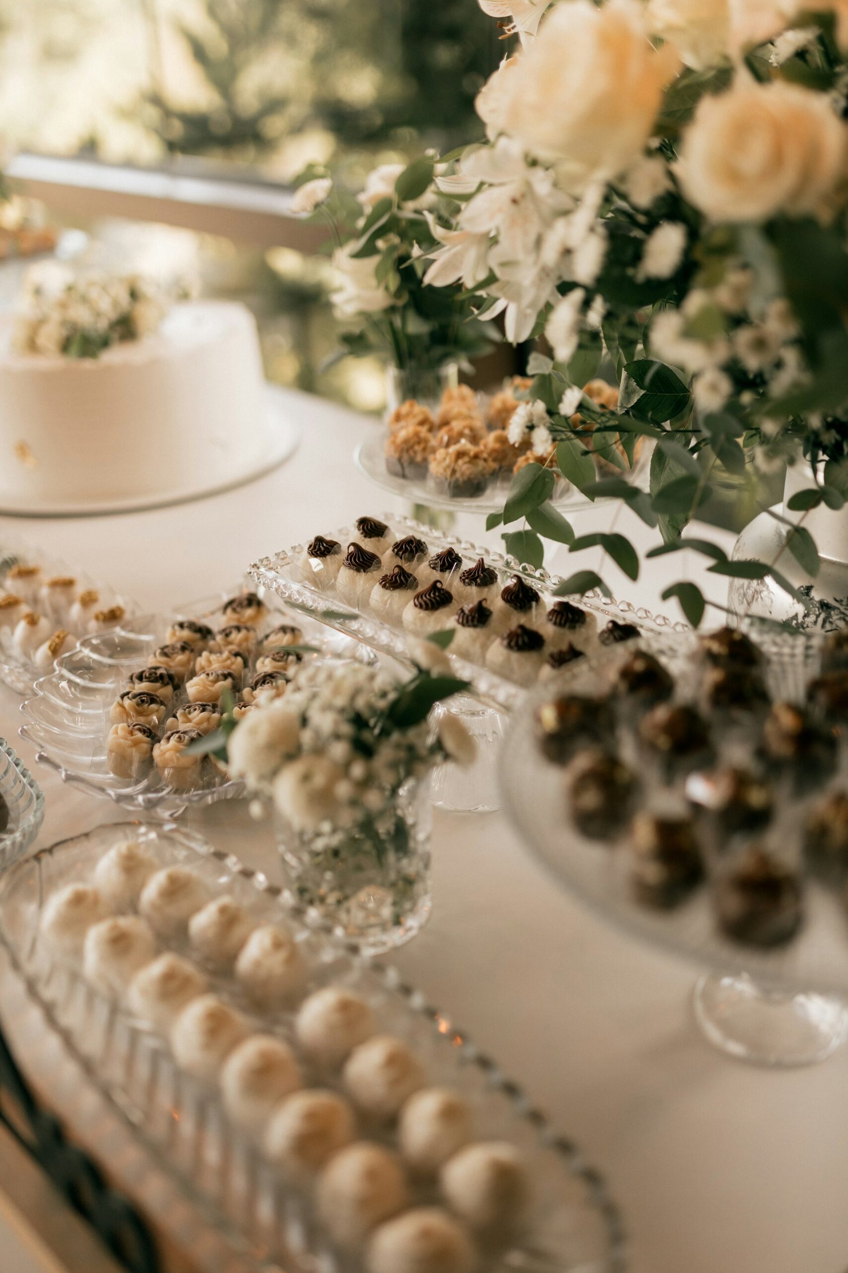 Bridal Shower Catering: 7 Powerful Expert Tips