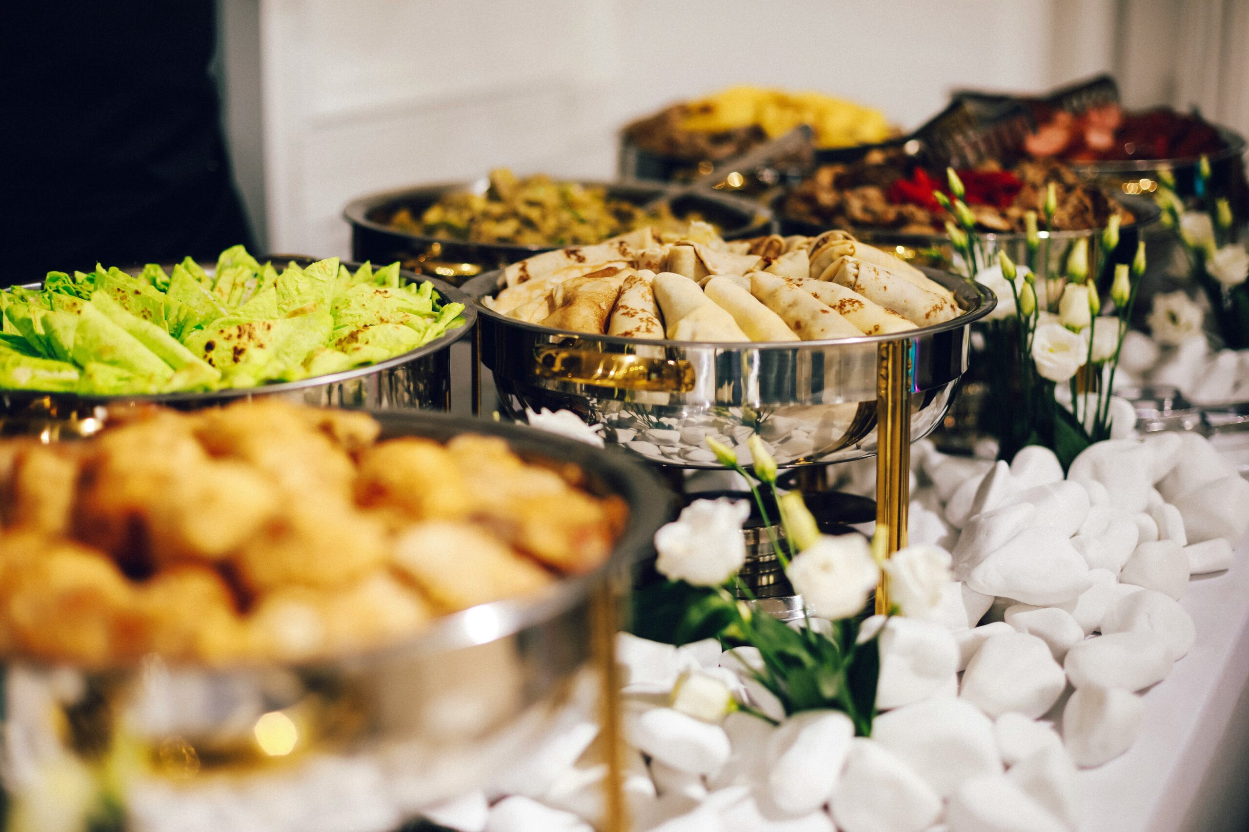 Farm to Table Catering: 7 Powerful Things You Should Know Before You Book